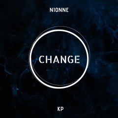 CHANGE (prod. by KP)
