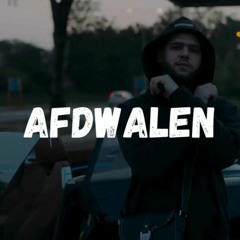 Lijpe Type Beat "Afdwalen" | Storytelling Rap Beat | Prod.Benelux x Zagi