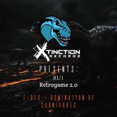 RU1 - Retrogame 2.0 (Original Mix)