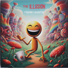 The Illusion "Finding Laughter" - Summit RTC 1.10.25.wav