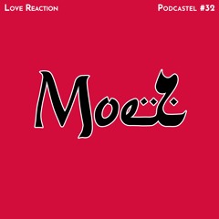 Podcastel #32 - Moez