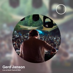Gerd Janson - Live at Butik Festival 2022