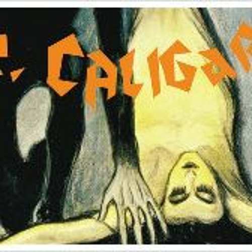 The Cabinet of Dr. Caligari (1920) (FuLLMovie) in MP4 TvOnLine