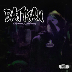 BATMAN (ft. JRUDE)