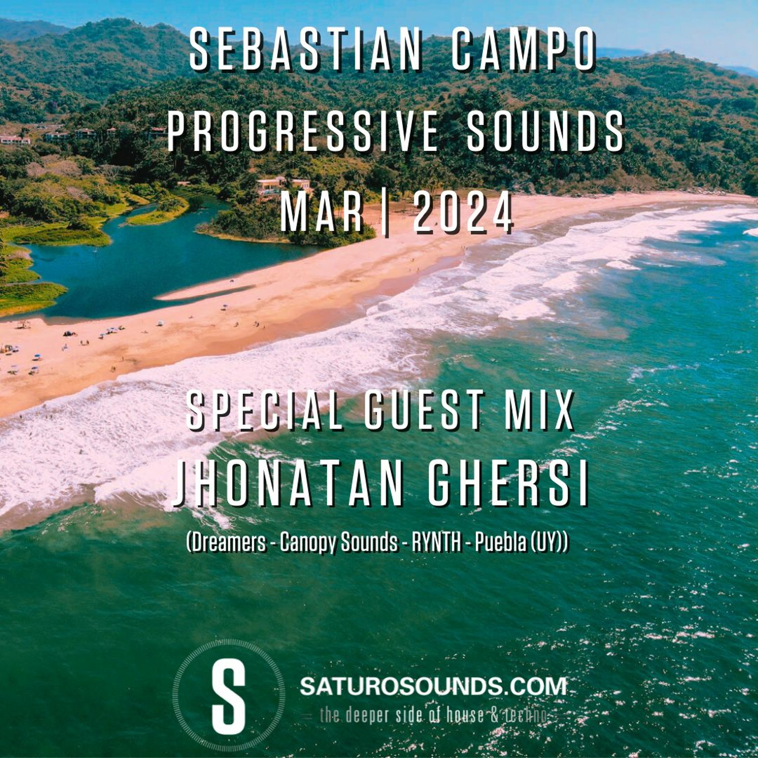 Progressive Sounds