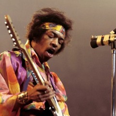 Jimi Hendrix  p ancientsluts