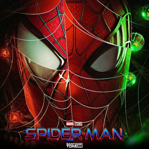 Stream Santiago Torelli - Spider-Man (Tribute Remix) [FREE DOWNLOAD] by  Santiago Torelli | Listen online for free on SoundCloud