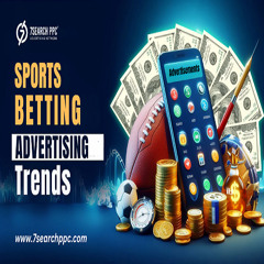 10 Effective Sports Betting Advertising Trends in 2025
