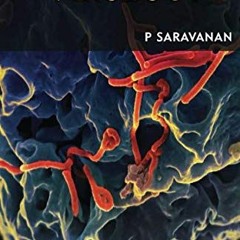 [Get] [PDF EBOOK EPUB KINDLE] Virology by  P. SARAVANAN ✉️