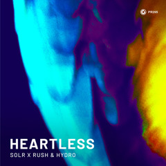 Heartless (Extended Mix)