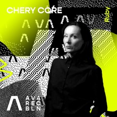 Cherry Core - Ruby (Original Mix)