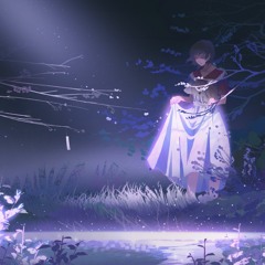흑백의 숲 (Monochrom Forest) + Rainy - TTRM