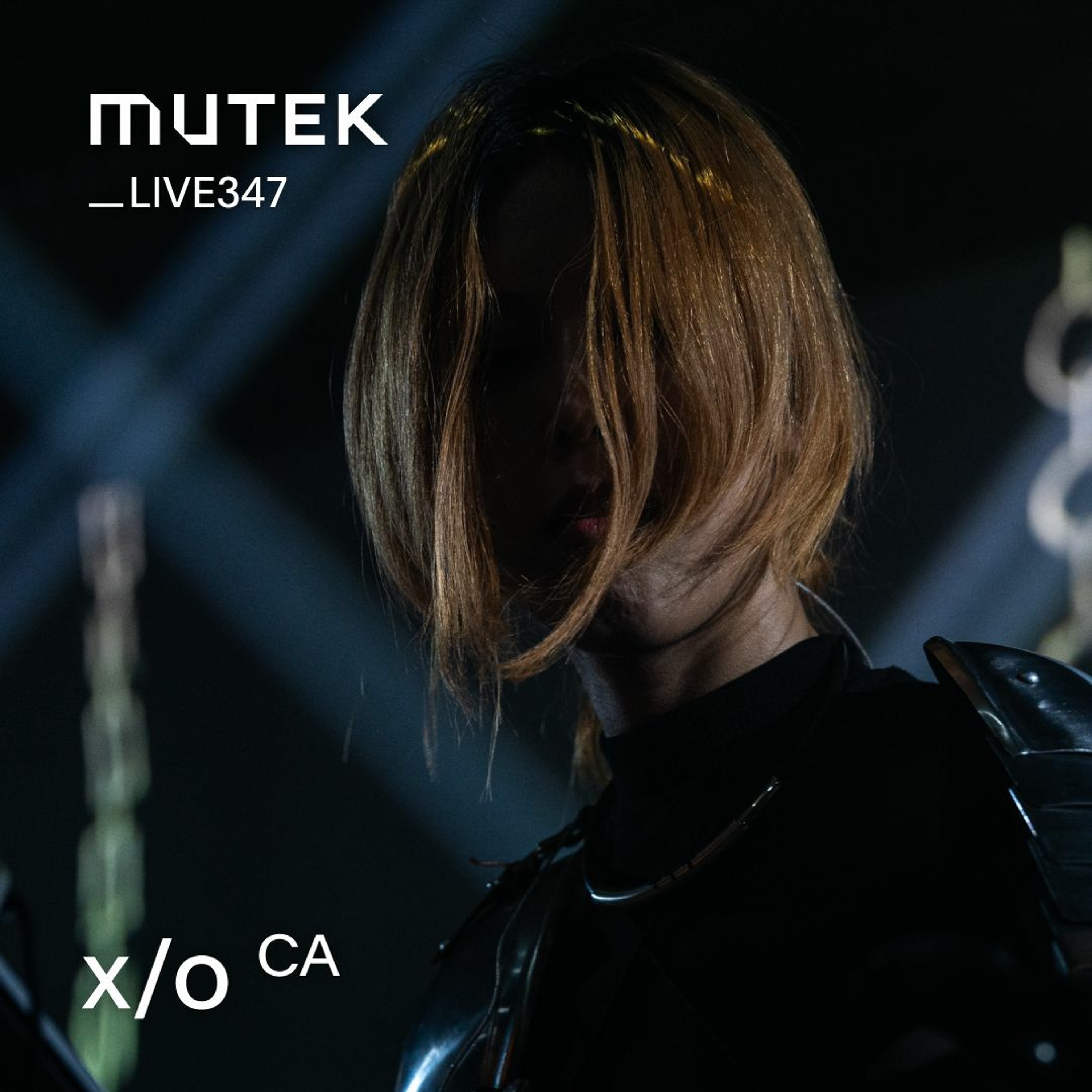 MUTEK