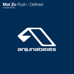 Rush (Extended Mix)