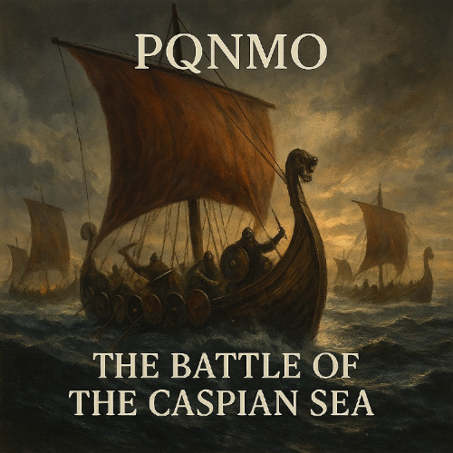 The Battle of the Caspian Sea