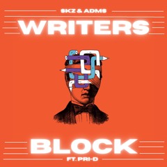 SKZ X ADMS - WRITERS BLOCK (FT PRI - D) - (FREE DOWNLOAD)