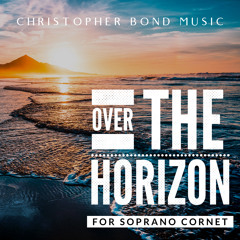 Over the Horizon | 60-second DEMO (Steve Stewart & Cory Band)