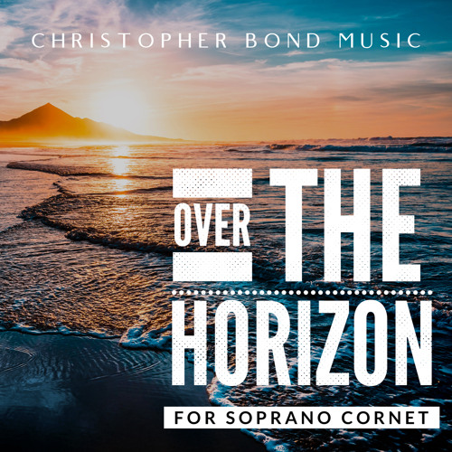 Over the Horizon | 60-second DEMO (Steve Stewart & Cory Band)