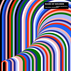 Maze Of Sounds (feat. The Soul Surfers)