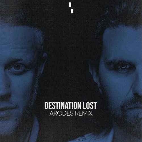 Premiere: Jan Blomqvist, Rodriguez Jr. - Destination Lost (Arodes Remix) [Disconnected]