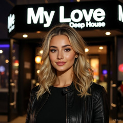 My Love - D-Lish Deep House