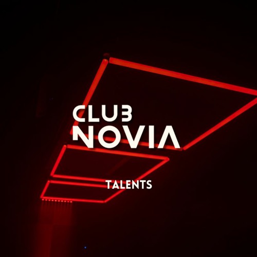 Club Novia Talents - ÇAĞATAY