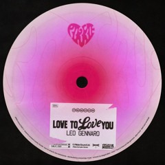 FREE DL - Donna Summer - Love To Love You Baby (Leo Gennaro Edit) [PSS005]