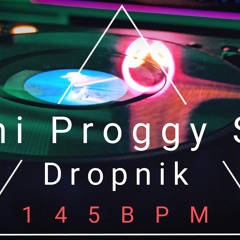 Mini Psy - Proggy Set