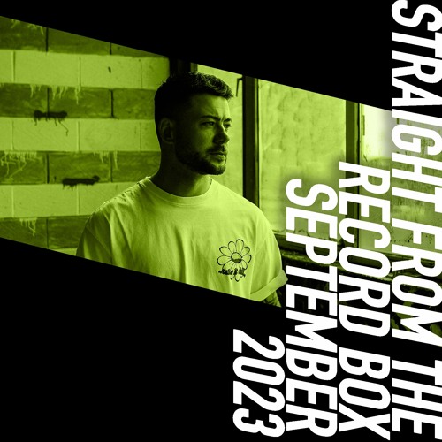 Straight From The Record Box | September 2023