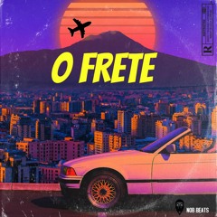 NOB No Beat - #O Frete (Original Mix) Afro-Beat #2022 -2.mp3