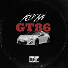 GT86-Nikan [Official Audio]