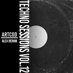 Artcod techno Session #12
