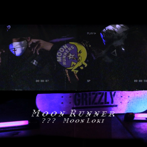 Moon Runner (Ft. $PŁ|TMØUTH)