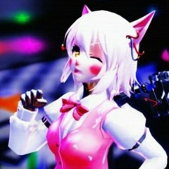The Mangle sped up