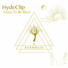 𝐏𝐑𝐄𝐌𝐈𝐄𝐑𝐄: HydeClip - Bring It To Me (Original Mix) [D Bashmaia]
