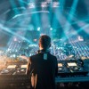 Nick Warren The Soundgarden live at Metropolitano Rosario 2025 (Part 2) DJ mix artwork - Electronic music tracklist cover image