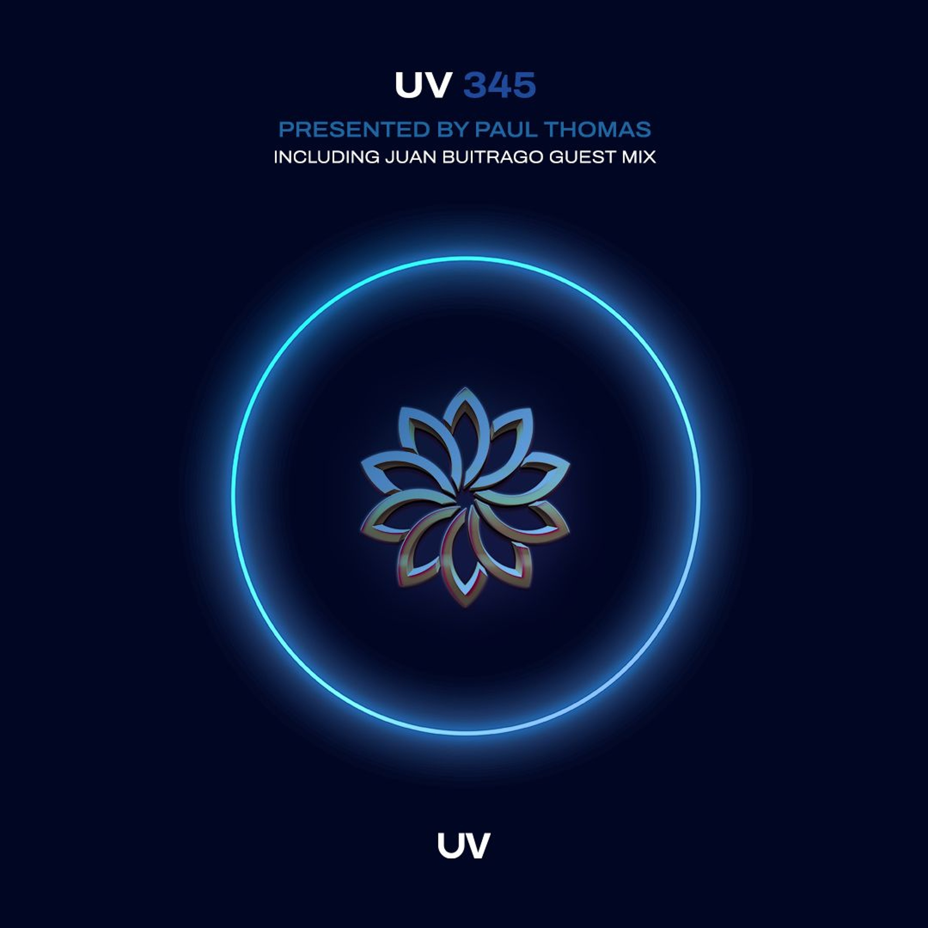 Paul Thomas presents UV Radio