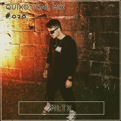 Quixotical Mix #028 | MLTX