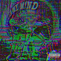 OUTTA MY MIND FT. THEBLONN