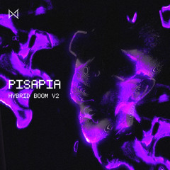 PISAPIA (IT) - Hybrid Boom V2 [No Mercy]