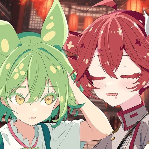 Stream Unaware Drunk [Kasane Teto x Zundamon Cover] 酔いどれ知らず