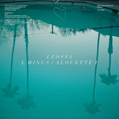 Leossa - Alouette 1