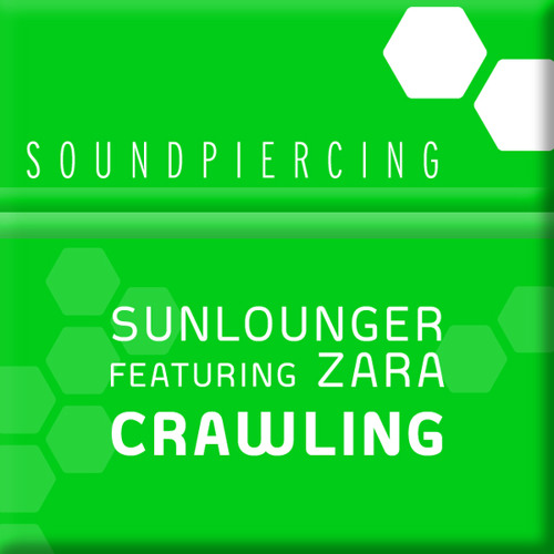 Stream Sunlounger feat. Zara - Crawling (DJ Shah Rework) by Sunlounger |  Listen online for free on SoundCloud