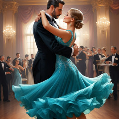 Waltz  nectarine Waltz 5245