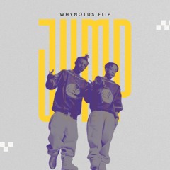 Jump Remix - Kris Kross (FREE DOWNLOAD)