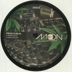 Frenk Dublin - Perpetrator (Original Mix)
