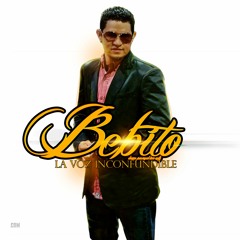 Bebito La Voz Inconfundible- Te deseo lo mejor (Banda)