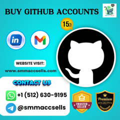 Why Most of the People Buy GitHub Accounts – Advanced Guideline (2025-2026)