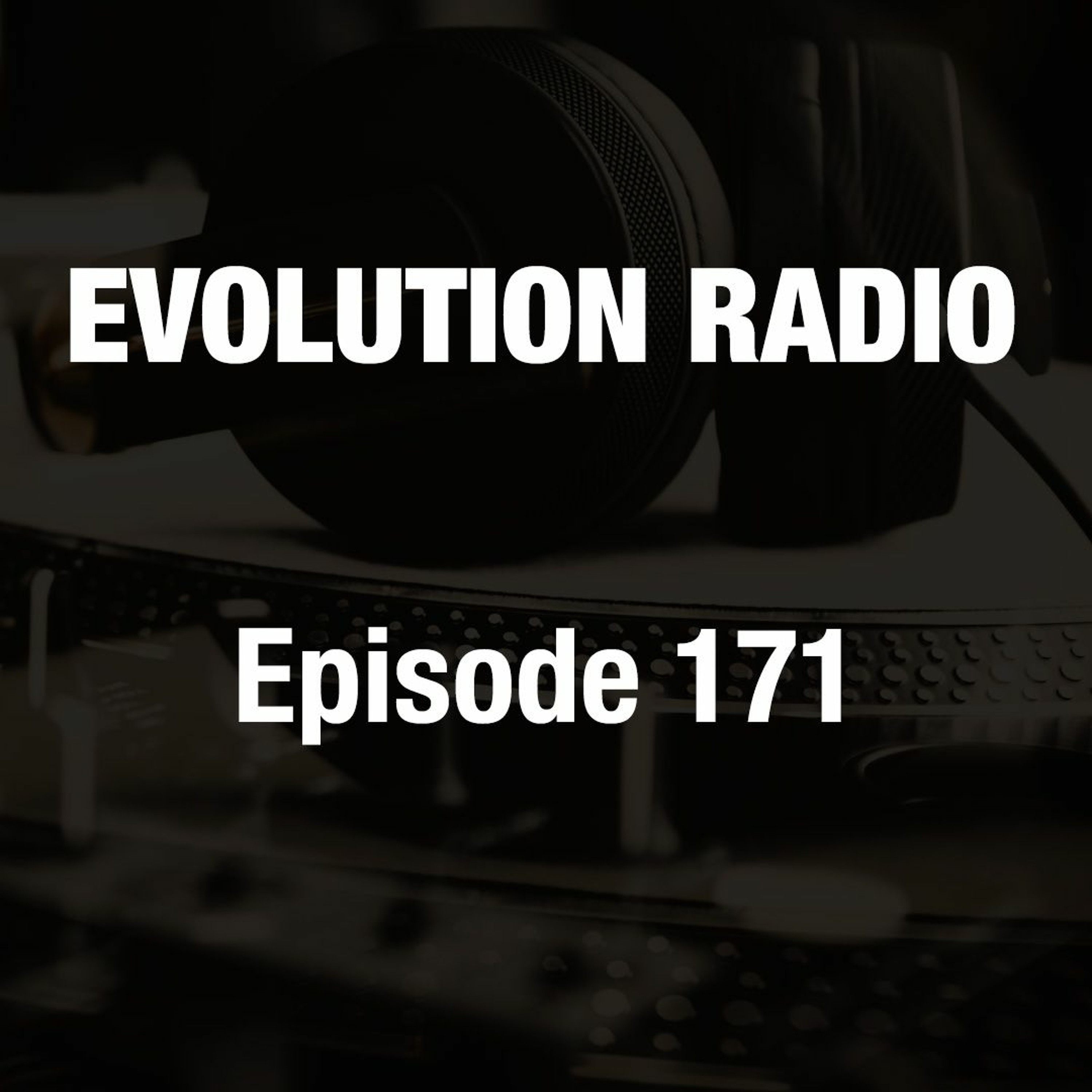 Evolution Radio 171 02-13-2015 v2.0 episode artwork