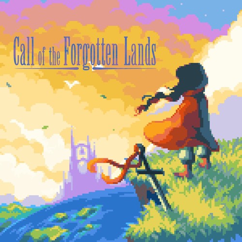 The World As It Was (Orchestral Ver.)